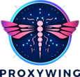 ProxyWing